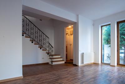 Vila de vanzare in zona Floreasca Vila de vanzare in zona Floreasca - 8