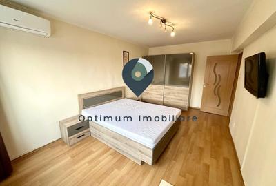 Apartament cu 2 camere decomandat, mobilat în Mărăști