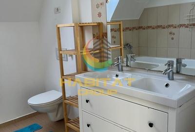 Casă individuală cu 6 camere cu Canalizare în Bolintin-Deal - 9