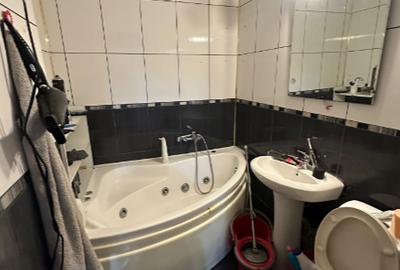 Apartament cu 2 camere semidecomandat, mobilat în Crângași - 13