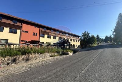 Hotel / Pensiune cu 30 camere de vanzare in zona Nord - 37