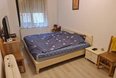 Apartament cu 2 camere decomandat, mobilat în Păcurari - 4