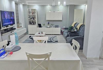 Apartament cu 3 camere decomandat în Gojdu - 3