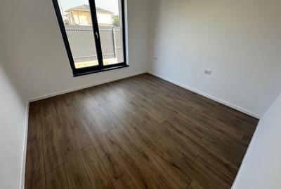 Casă individuală cu 4 camere cu Canalizare în Tunari - 7