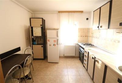 Apartament 2 camere , centrala proprie , Zona Aradului - 9