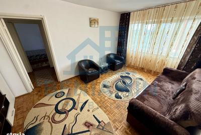 Apartament cu 2 camere semidecomandat în Craiovița Nouă