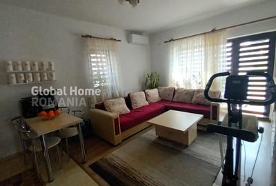 Apartament 3cam 60MP | Bucurestii Noi | Loc de parcare | Mobilat si utilat | - 2