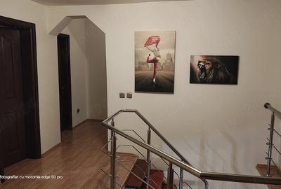 Apartament cu 4 camere decomandat în Central - 5