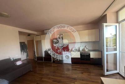 Lujerului | Garsoniera | Nedecomandata | 34mp | B11624 Lujerului | Garsoniera | Nedecomandata | 34mp | B11624 - 1