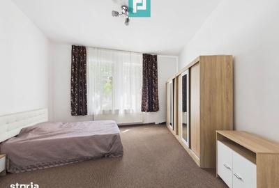Apartament cu 4 camere semidecomandat în Central - 14