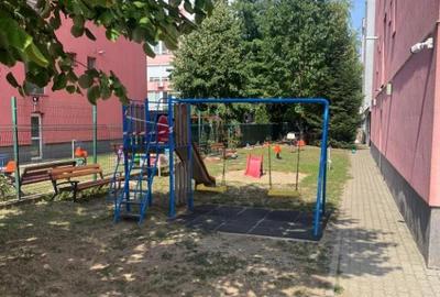 Apartament 3 camere, zona UTA ARED R6 - 2