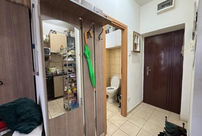 Garsonieră nedecomandată, mobilată în Granit - 10