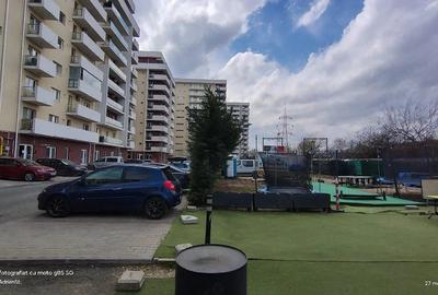 Teren de 1500 mp, în Berceni - 3