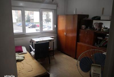 Apartament cu 2 camere decomandat în Alfa - 7