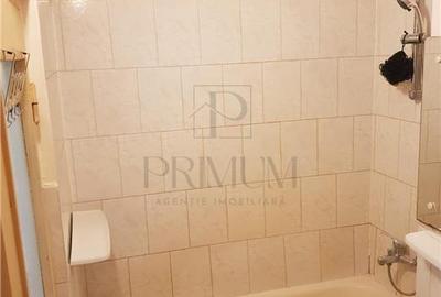 Apartament cu 2 camere decomandat în Complex Studențesc - 6