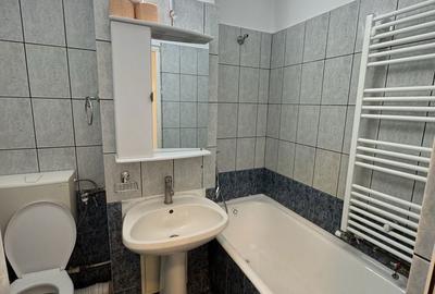 Garsonieră decomandată în Central - 5