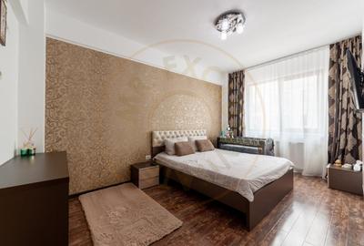 Apartament cu 3 camere decomandat în Găvana Platou - 2