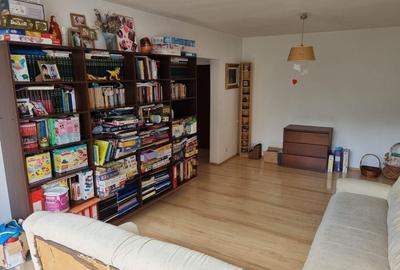 Apartament luminos 3 camere. Bld. Obregia. Zona Cultural. - 5