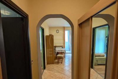 Apartament 1 camera zona Eroilor - 1