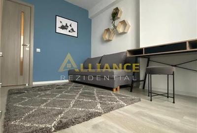 Apartament cu 3 camere decomandat, mobilat în Berceni - 3