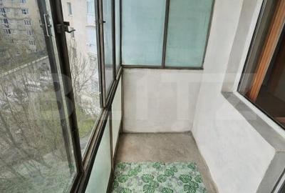 Garsonieră semidecomandată, mobilată în Mărăști - 6