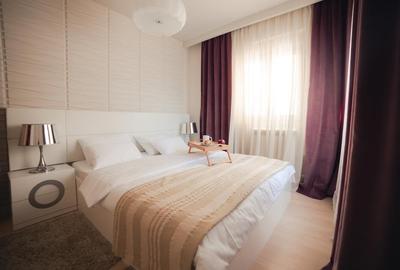 Ap LUX cu 2 camere 75 mp cu terasa mare - vav City Park Mall - parc Tabacarie - 15