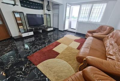 Garsonieră decomandată în Buzaului