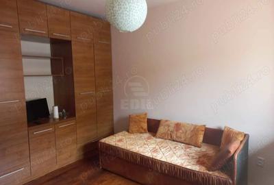Apartament cu 2 camere nedecomandat în Florești - 4