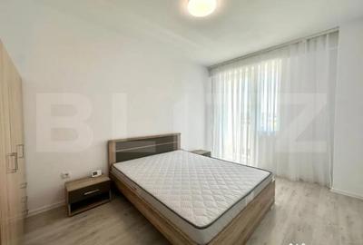 Apartament cu 2 camere decomandat, mobilat în Ampoi 3 - 15