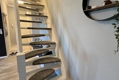 Apartament cu 3 camere decomandat în Giroc - 13