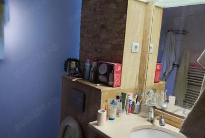 Apartament cu 2 camere decomandat în Central - 2