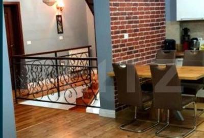 Oportunitate Unica! Vila Eleganta 6 camere, St= 450 mp, - 9