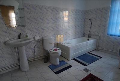 Casa in Ilisesti! La cativa km de Suceava! De vanzare! 0727817187 - 11