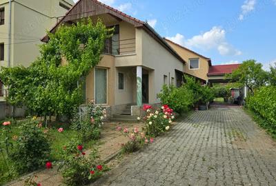 Inchiriez casa - multiple utilizari - 320 mp utili