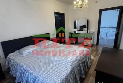 Casă cu 4 camere cu Teren 350 Mp în Central - 7