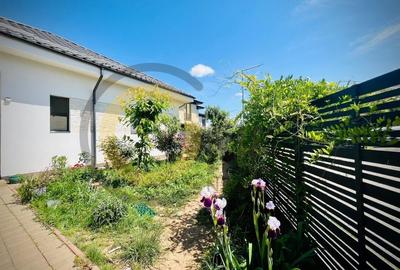 Casa Corbeanca 3 camere - 2