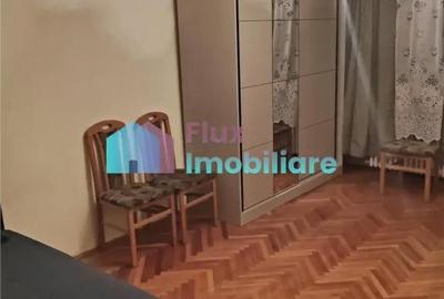 Apartament cu 2 camere decomandat în Central - 9