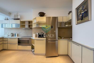 Apartament cu 3 camere decomandat în Peninsula - 6