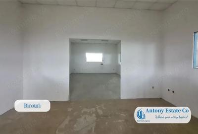 Hala Industriala, Depozit de inchiriat, Calea Clujului, Oradea - 1