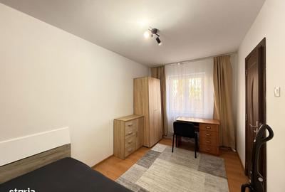 Apartament cu 2 camere nedecomandat în Spitalul Județean - 7