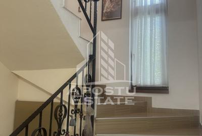 Casă individuală cu 5 camere cu Canalizare în Ghiroda - 7