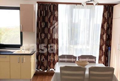Apartament 1 camera, 40 mp, Mazepa 2 finisaje moderne, inclusiv 1 luna - 6