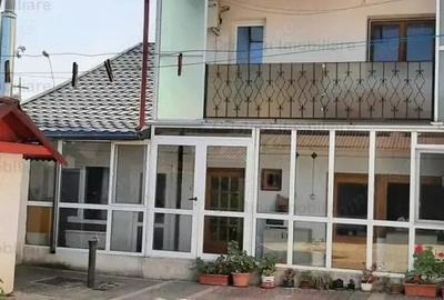 Constructie 2011 VILA P+1 Mobilata Centru (Rahovei-C Galati) 250mp utili 300mp teren Constructie 2011 VILA P+1 Mobilata Centru (Rahovei-C Galati) 250mp utili 300mp teren - 2