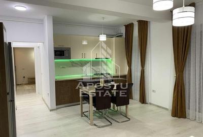Apartament lux cu 2 camere Giroc, centrala proprie si loc de parcare!! - 3