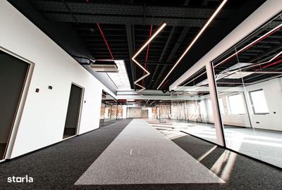 Spațiu comercial, de 500 mp, în Vest - 9