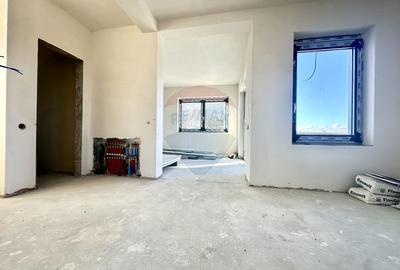 Casă individuală cu 7 camere cu Garaj în Sălicea - 8