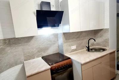 Garsonieră decomandată în Apărătorii Patriei - 4