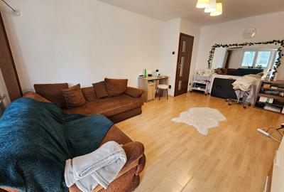 Timpuri Noi/Vitan Mall/Garsoniera moderna la Cheie/ - 2