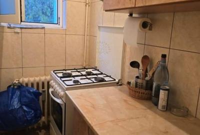 Garsonieră decomandată, mobilată în Sălăjan - 1