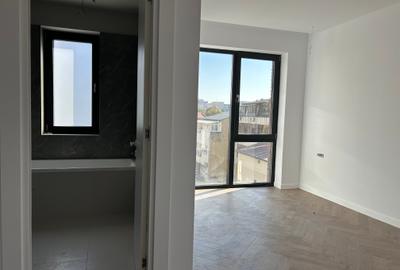 Barbu Vacarescu - Floreasca 3 camere lux nou - 6